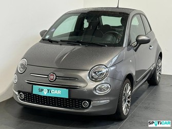 Photo Fiat 500 1.0 70ch BSG S&S Star