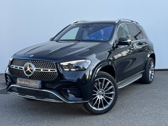 Photo Mercedes GLE GLE GLE 350 de 9G-Tronic 4Matic