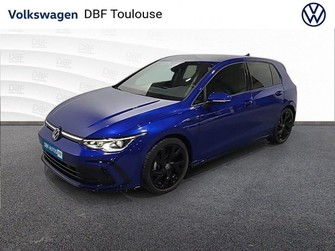 Photo Volkswagen Golf 1.5 eTSI OPF 150 DSG7 R-Line