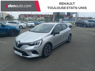 Photo Renault Clio TCe 90 Equilibre