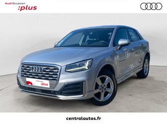 Photo Audi Q2 Q2 35 TFSI COD 150 S tronic 7