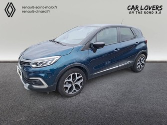 Photo Renault Captur Captur TCe 130 intens