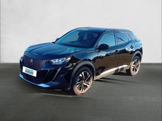 Photo Peugeot 2008 PureTech 130 S&amp;S BVM6 - Allure