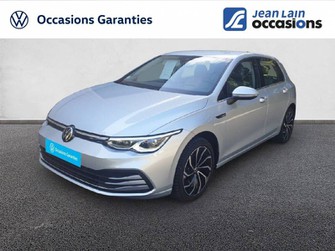 Photo Volkswagen Golf 2.0 TDI SCR 115 DSG7 Style