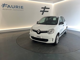 Photo Renault Twingo III Twingo III SCe 65 - 20