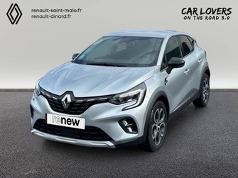 Photo Renault Captur TCe 90 Techno