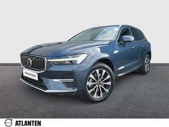 Photo Volvo XC60 XC60 B4 197 ch Geartronic 8