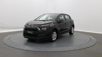 Photo Citroen C3 PureTech 83 S&S BVM5 Feel
