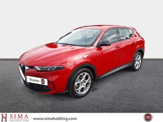 Photo Alfa-Romeo Tonale 1.6 Diesel 130ch Super TCT