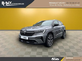 Photo Renault Austral mild hybrid 160 auto Iconic