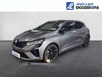 Photo Renault Clio E-Tech full hybrid 145 Esprit Alpine