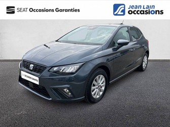 Photo Seat Ibiza 1.0 EcoTSI 95 ch S/S BVM5 Style Business