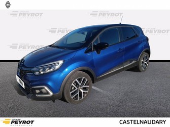 Photo Renault Captur TCe 150 Energy EDC S-Edition