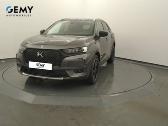 Photo DS 7 Crossback DS7 Crossback BlueHDi 130 EAT8 Performance Line+