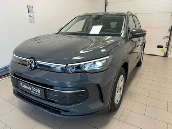 Photo Volkswagen Tiguan Tiguan 1.5 eHybrid 204ch DSG6