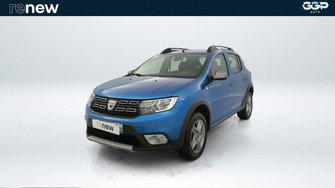 Photo Dacia Sandero TCe 90 Stepway