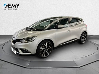 Photo Renault Scenic dCi 110 Energy Intens