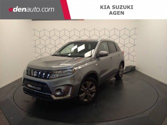 Photo Suzuki Vitara 1.4 Boosterjet Hybrid Privilège