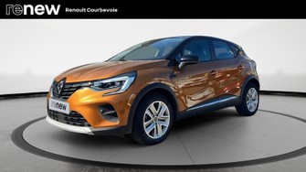 Photo Renault Captur Captur TCe 140 - 21