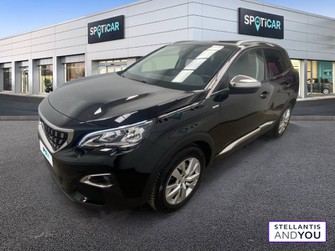 Photo Peugeot 3008 BlueHDi 130ch S&S EAT8 Style