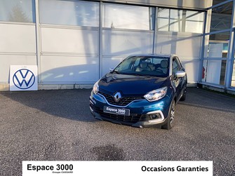 Photo Renault Captur Captur TCe 90 Energy