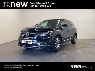 Photo Renault Koleos Koleos Tce 160 EDC