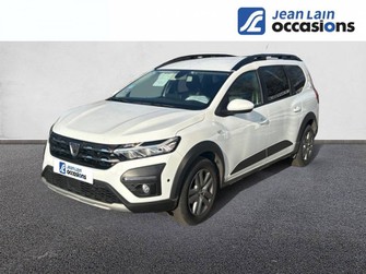 Photo Dacia Jogger ECO-G 100 5 places Essential