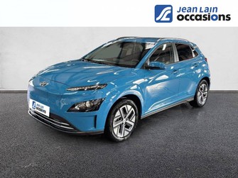 Photo Hyundai Kona Electrique 39 kWh - 136 ch Intuitive