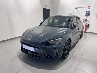 Photo Cupra Leon Leon eHybrid 272 ch DSG6