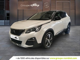 Photo Peugeot 3008 3008 1.2 Puretech 130ch S&S BVM6