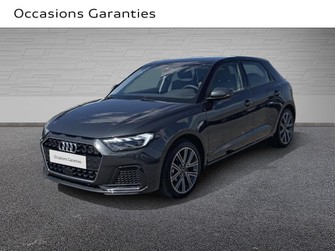 Photo Audi A1 Sportback 25 TFSI 95ch Design S tronic 7