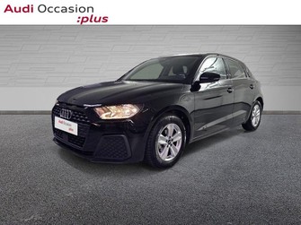 Photo Audi A1 Sportback 25 TFSI 95ch