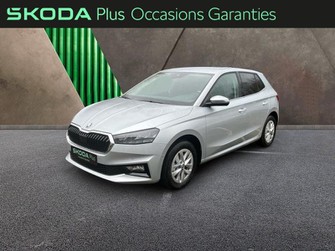Photo Skoda Fabia 1.0 TSI Evo2 95ch Selection