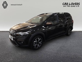 Photo Dacia Jogger Jogger ECO-G 100 7 places