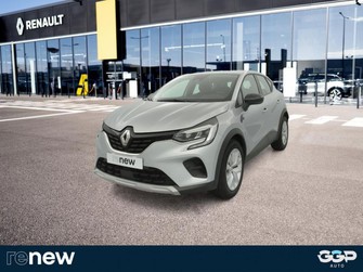 Photo Renault Captur TCe 90 - 21 Business