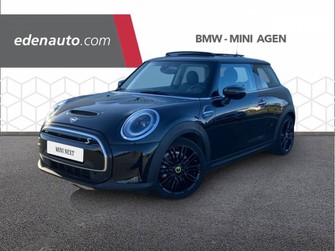 Photo Mini  Mini Hatch 3 Portes Cooper SE 184 ch Edition Camden