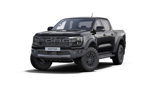 Photo Ford Ranger DOUBLE CABINE RANGER DCA 3.0 ECOBOOST V6 292 CH S&S BVA10