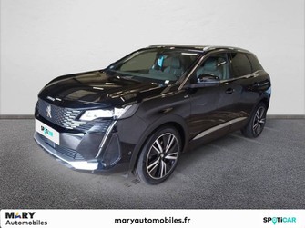 Photo Peugeot 3008 Puretech 130ch S&S EAT8 GT Pack