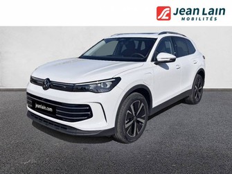Photo Volkswagen Tiguan 1.5 eHybrid 204ch DSG6 Elegance