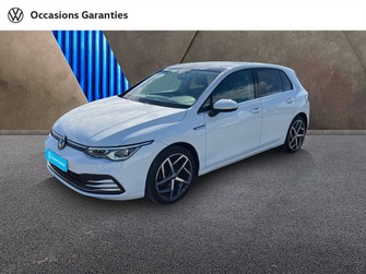 Photo Volkswagen Golf 1.5 eTSI OPF 150ch Style DSG7