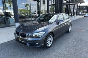 Photo Bmw Serie 1 SERIE 1 F20 LCI2 118i 136 ch