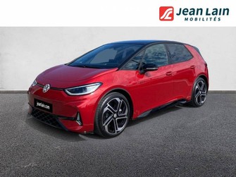 Photo Volkswagen ID.3 326 ch GTX Performance PACK LIFE MAX