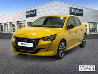 Photo Peugeot 208 PureTech 75 S&S BVM5 Style
