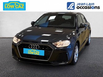 Photo Audi A1 Sportback 30 TFSI 116 ch S tronic 7 Business line