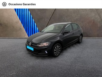 Photo Volkswagen Polo 1.0 TSI 95ch Active Euro6d-T