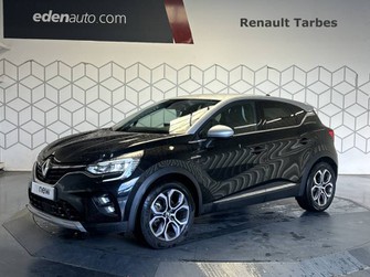Photo Renault Captur E-Tech full hybrid 145 Techno