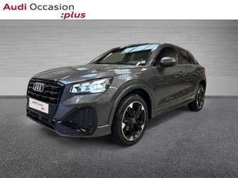 Photo Audi Q2 35 TFSI 150ch S line Plus S tronic 7