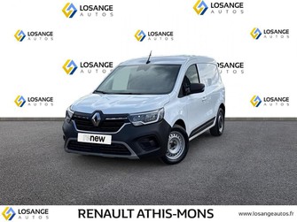 Photo Renault Kangoo Van BLUE DCI 115 EDC EXTRA - 22