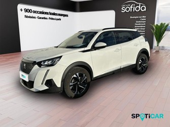 Photo Peugeot 2008 1.2 PureTech 130ch S&S Allure