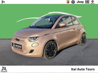 Photo Fiat 500e 118ch Icône Plus/1ère MAIN/GARANTIE 1 AN